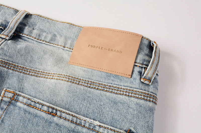 Purple Brand Jeans #9100