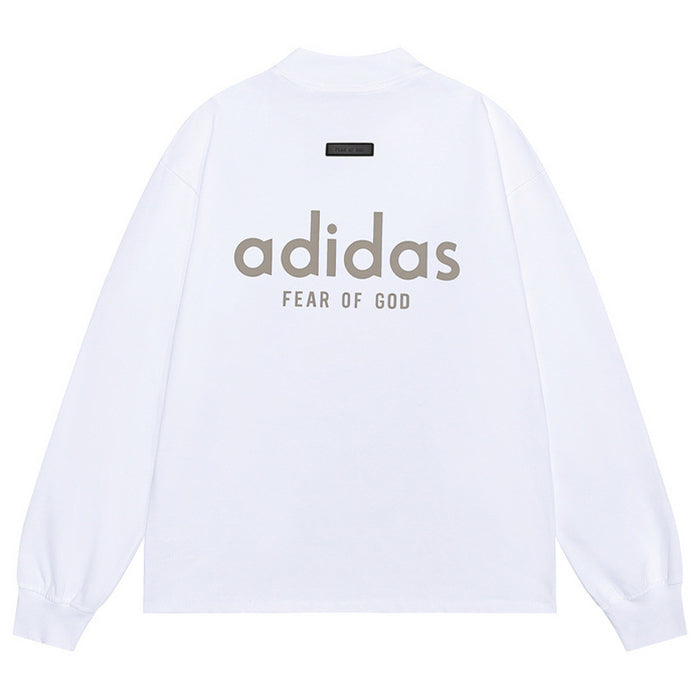 Fear Of God Essentials Sweatshirt