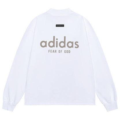 Fear Of God Essentials Sweatshirt