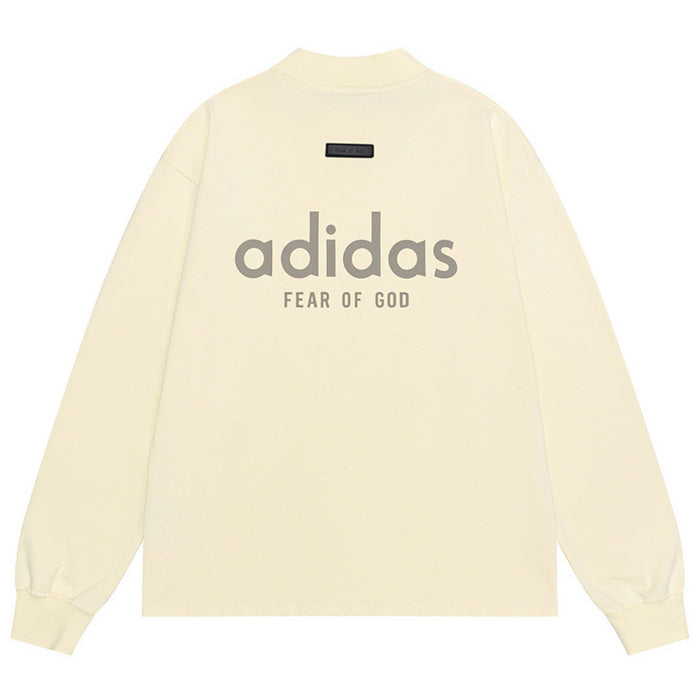 Fear Of God Essentials Sweatshirt