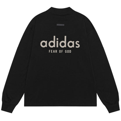 Fear Of God Essentials Sweatshirt