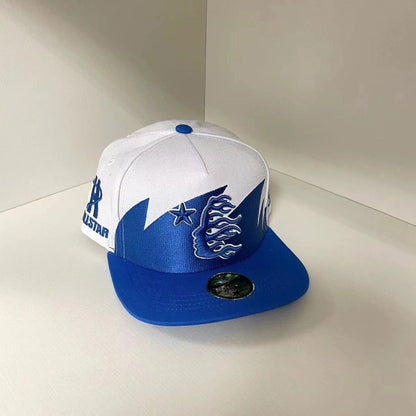 Hellstar Baseball Fitted Hat