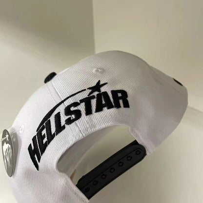 Hellstar Baseball Fitted Hat