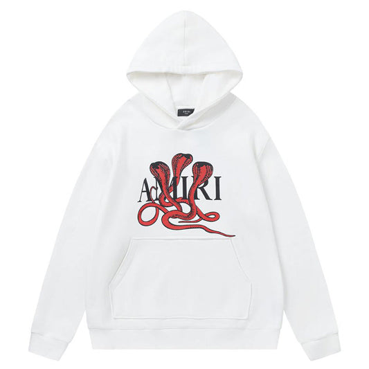 AMIRI Poison cotton Hoodies