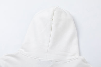 AMIRI MA Bar Cotton Hoodies