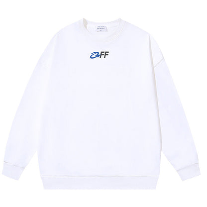 OFF-WHITE C/O Virgil Abloh Sweatshirts