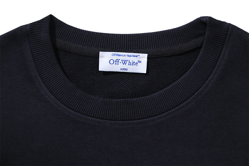 OFF-WHITE C/O Virgil Abloh Sweatshirts