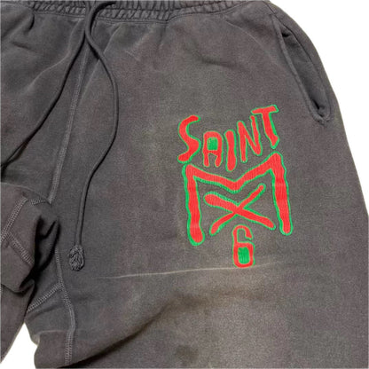 SAINT MICHAEL MX6 track pants