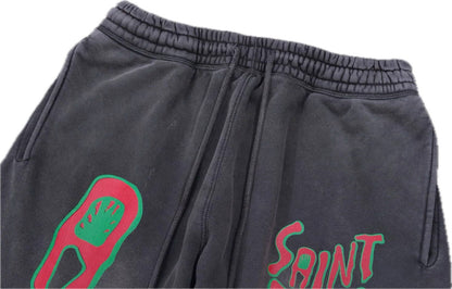 SAINT MICHAEL MX6 track pants