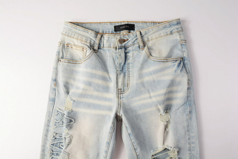 AMIRI Jeans #697