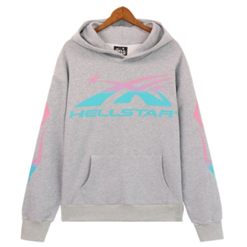 Hellstar Sample Hoodie