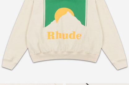 RHUDE Moonlight Hoodie