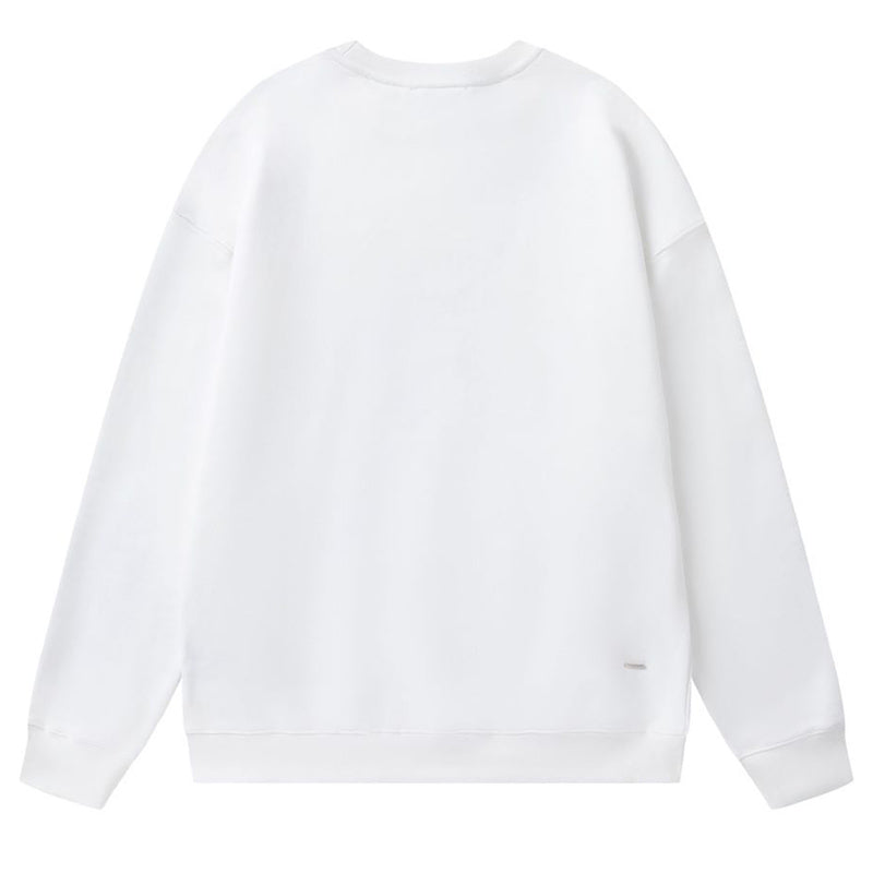 AMIRI Paradise Airbrush Cotton Sweatshirts