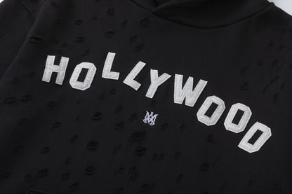 AMIRI Hollywood Hoodie