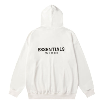 Fear Of God Essentials Hoodie