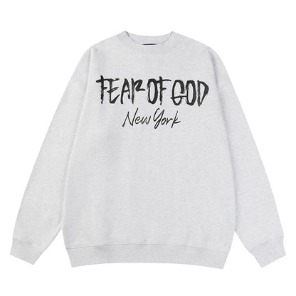 Fear Of God Essentials Sweatshirt