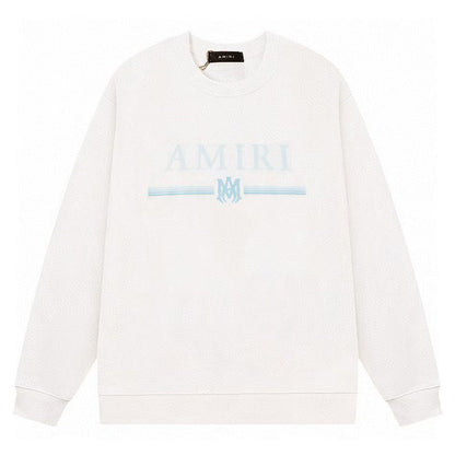 AMIRI Logo Letter Sweatshirt