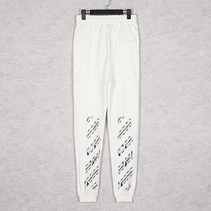 OFF WHITE Pants