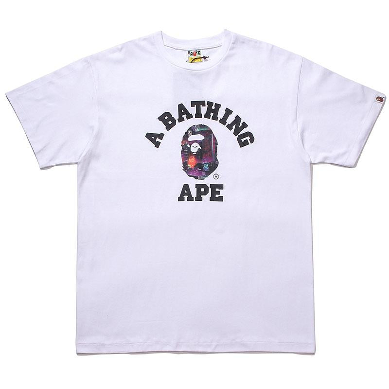 BAPE Night T-Shirt