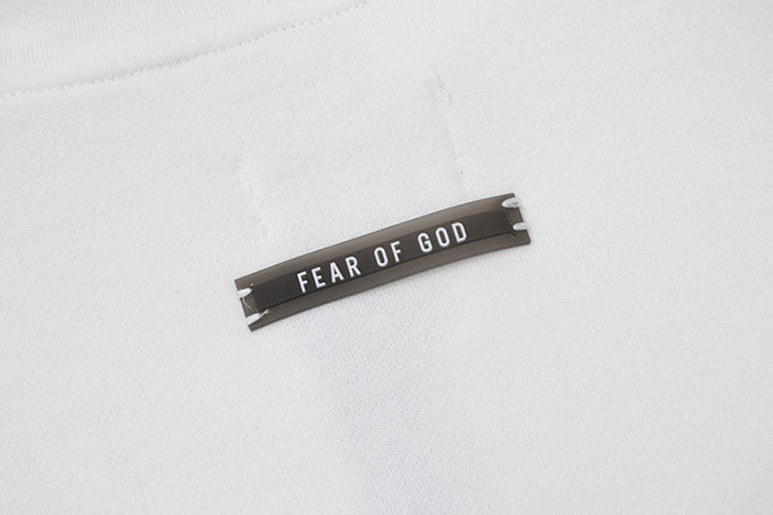 Fear Of God Hoodie