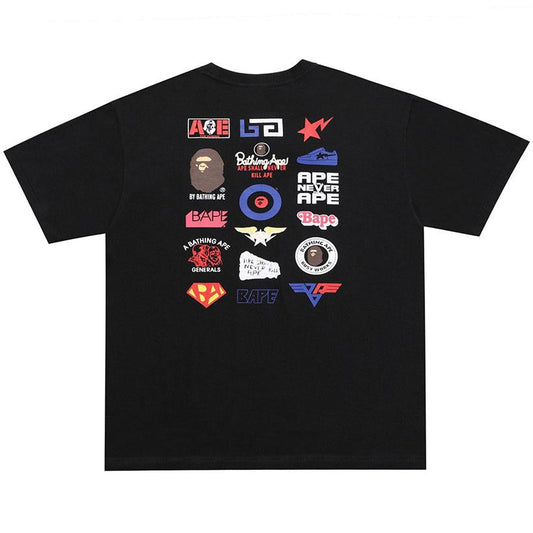 BAPE COLLAB T-Shirt