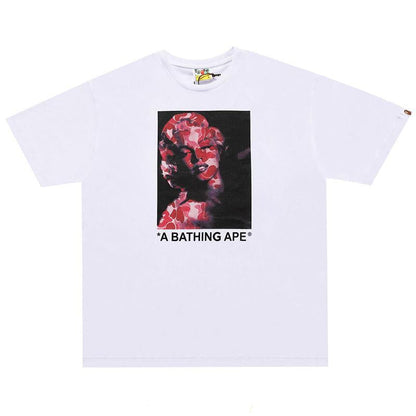 BAPE Marilyn Monroe T-Shirt