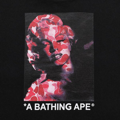 BAPE Marilyn Monroe T-Shirt