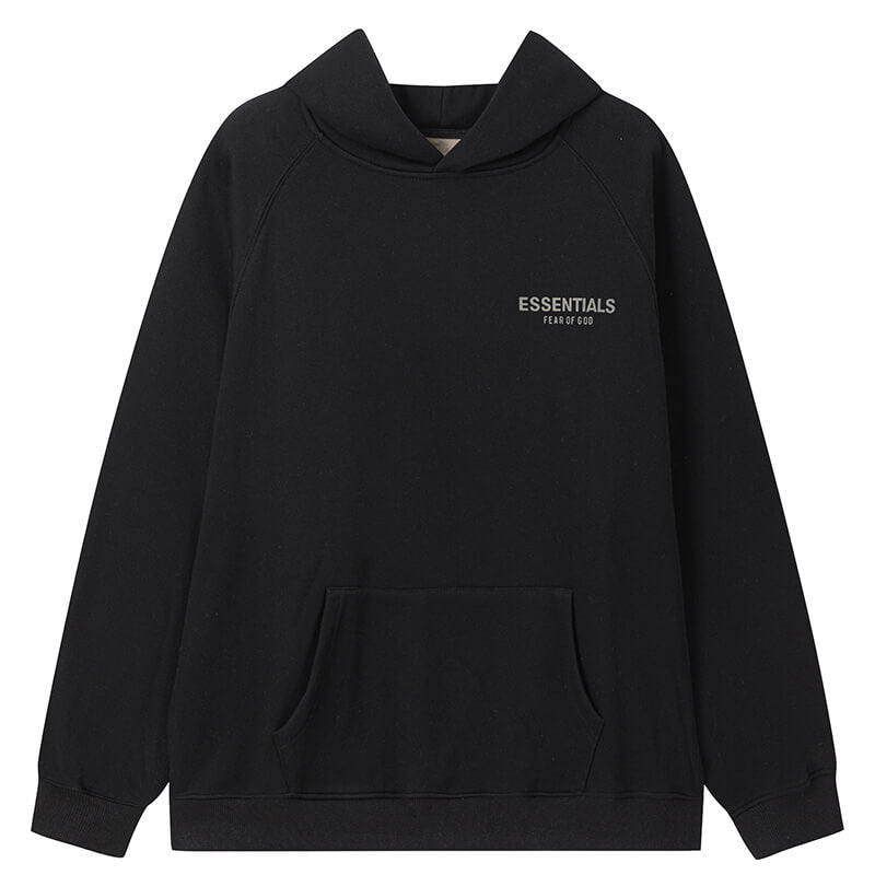 Fear Of God ESSENTIALS Hoodies 931