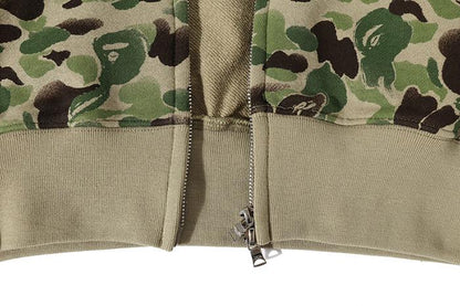 BAPE WGM Hoodie