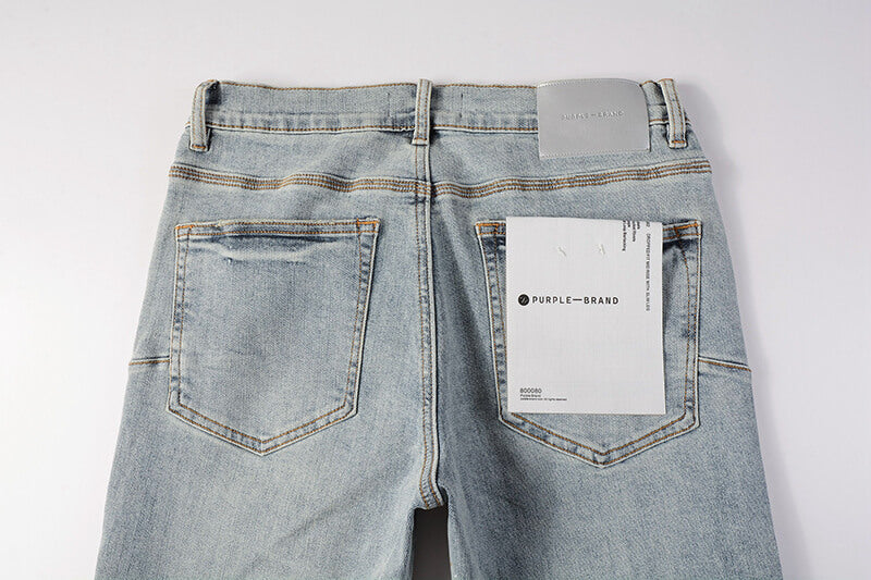 Purple Brand Jean #9005