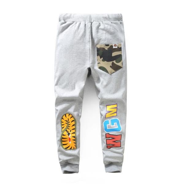 BAPE PANTS