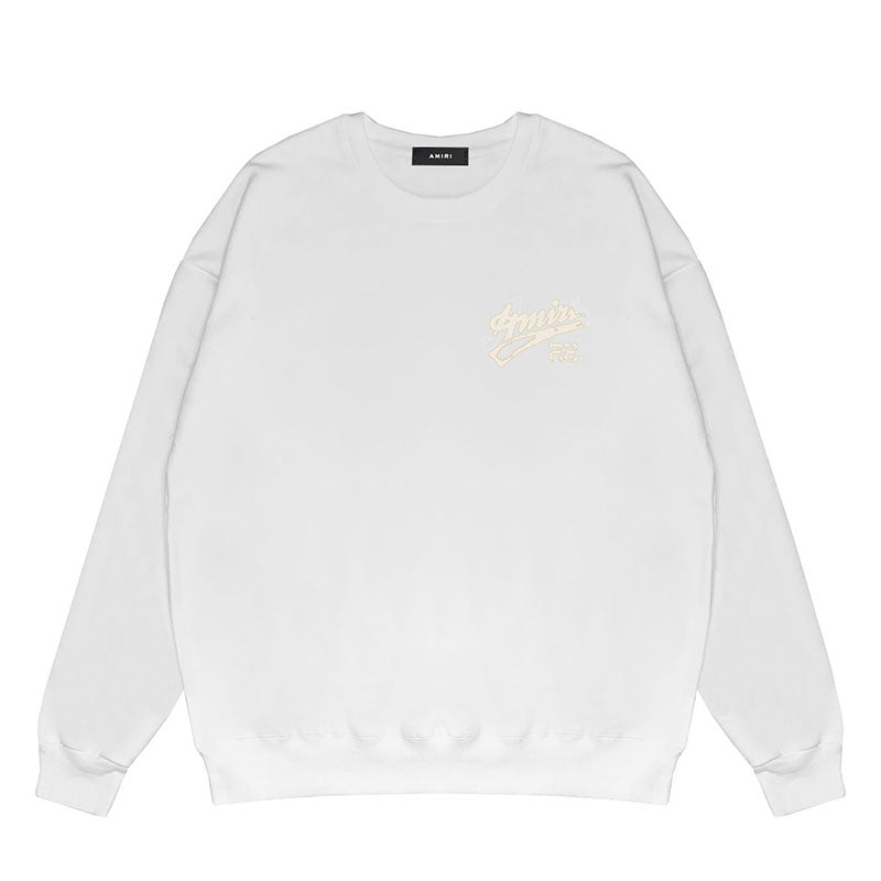 AMIRI Sweatshirts #Y082B