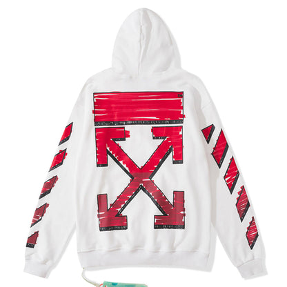 Off White Hoodies 853