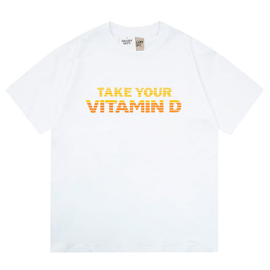 GALLERY DEPT. Vitamin D Tee