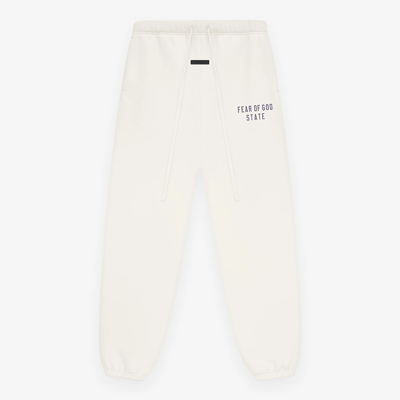 Fear Of God Essentials Fleece Lined Pants