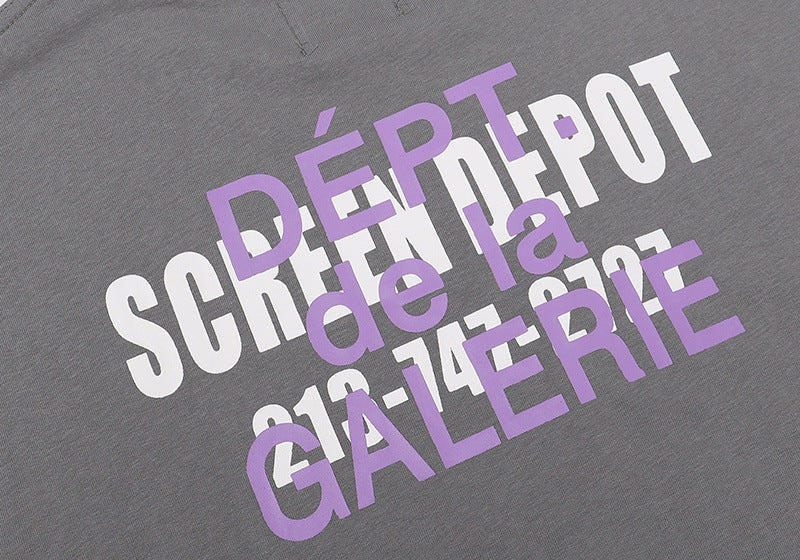 Gallery Dept T-Shirt