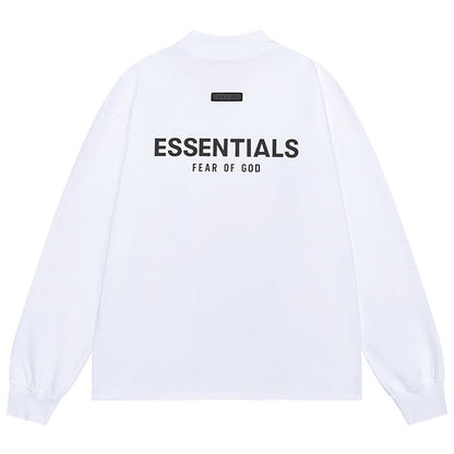 Fear Of God Essentials Sweatshirt