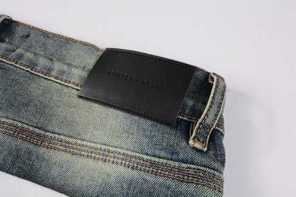 Purple Brand Jean #9042