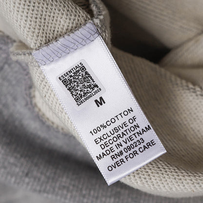 Fear Of God Hoodies