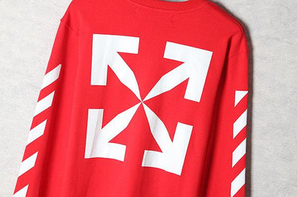 OFF WHITE Sweatshirt