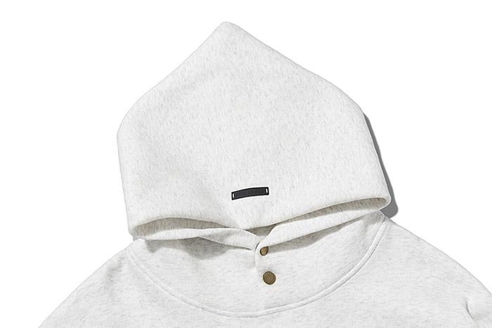 FOG ABC Hoodie