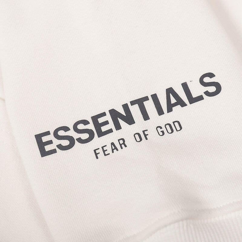 Fear Of God Hoodies