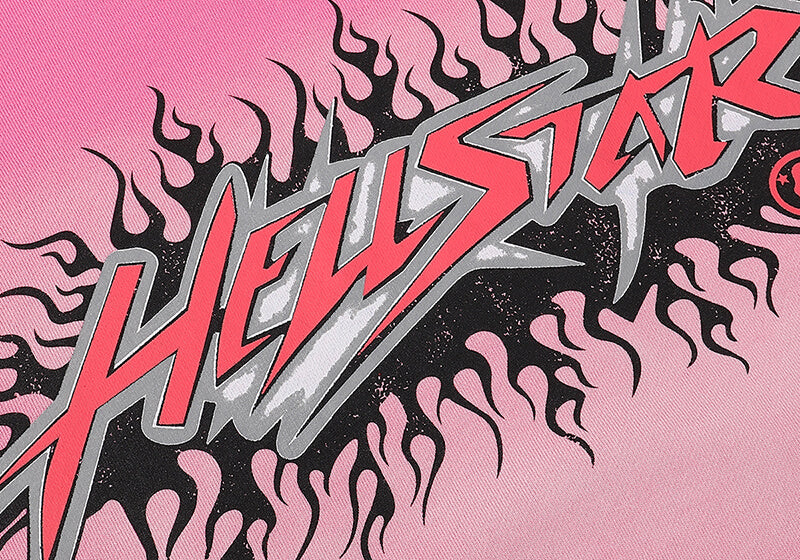 Hellstar Brainwashed Hoodies Without Brain