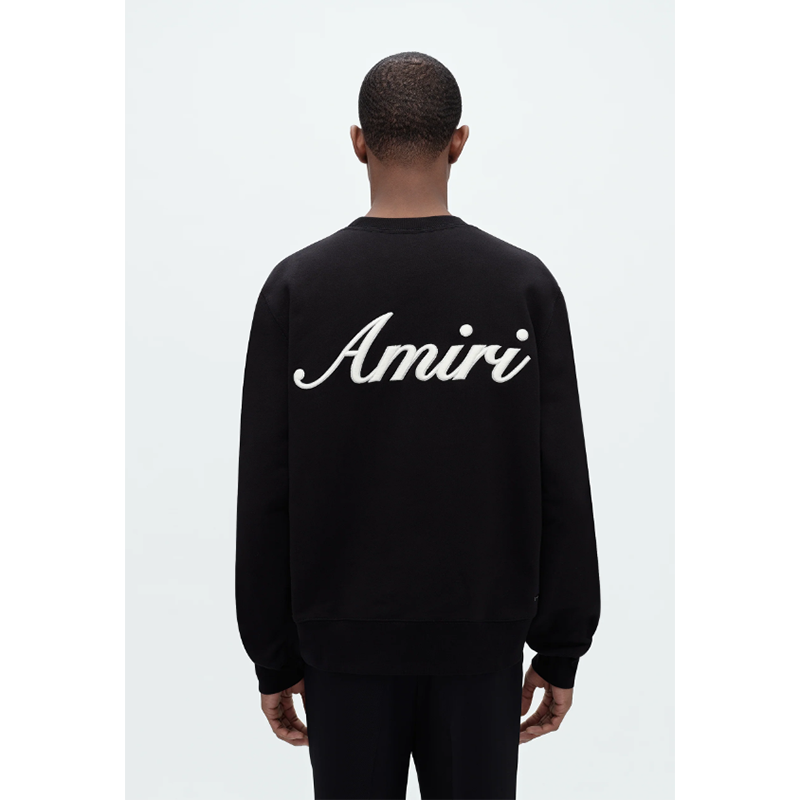 AMIRI Sweatshirts