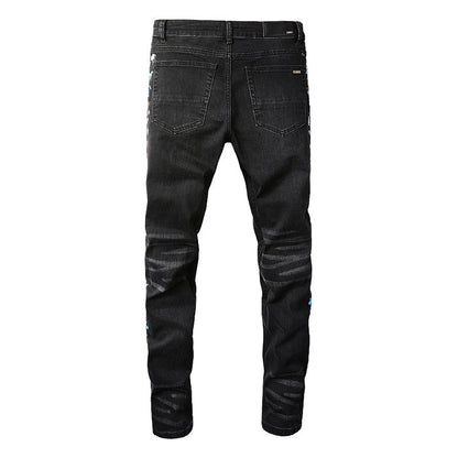 AMIRI Jeans #865