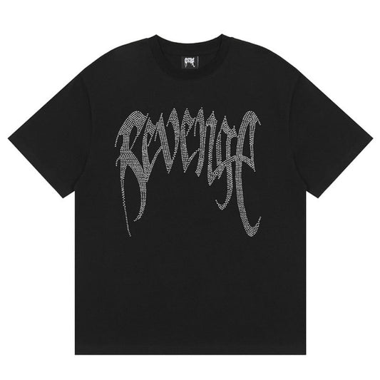 REVENGE T-Shirt Diamond