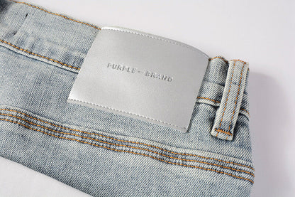 Purple Brand Jean #9005