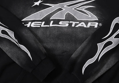 Hellstar Sport Hoodies