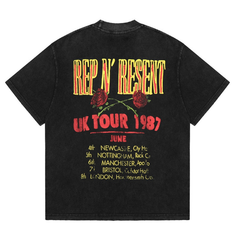 REPRESENT T-Shirt