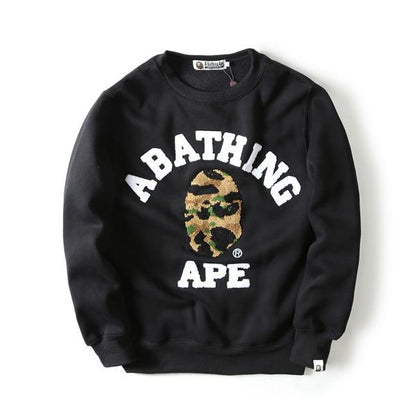 BAPE Sweatshirt